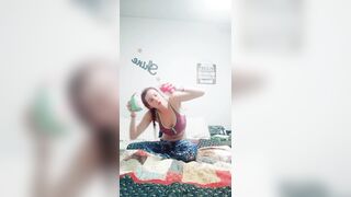 [1380 of 3935 Vids] Bree Louise (bree_louisexoxo aka breebbydance) OnlyFans Leaks Nude