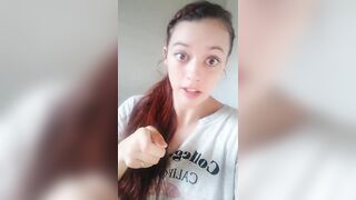 [1381 of 3935 Vids] Bree Louise (bree_louisexoxo aka breebbydance) OnlyFans Leaks Nude