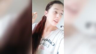 [1381 of 3935 Vids] Bree Louise (bree_louisexoxo aka breebbydance) OnlyFans Leaks Nude