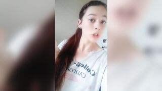 [1381 of 3935 Vids] Bree Louise (bree_louisexoxo aka breebbydance) OnlyFans Leaks Nude