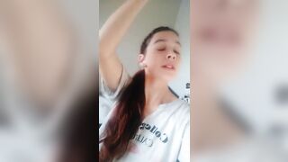 [1381 of 3935 Vids] Bree Louise (bree_louisexoxo aka breebbydance) OnlyFans Leaks Nude