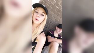 [1382 of 3935 Vids] Bree Louise (bree_louisexoxo aka breebbydance) OnlyFans Leaks Nude