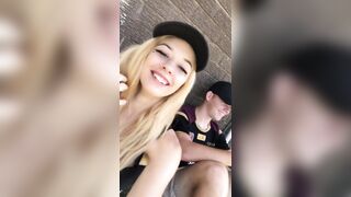 [1382 of 3935 Vids] Bree Louise (bree_louisexoxo aka breebbydance) OnlyFans Leaks Nude