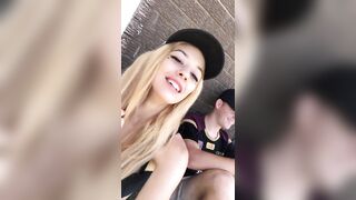 [1382 of 3935 Vids] Bree Louise (bree_louisexoxo aka breebbydance) OnlyFans Leaks Nude