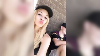 [1382 of 3935 Vids] Bree Louise (bree_louisexoxo aka breebbydance) OnlyFans Leaks Nude