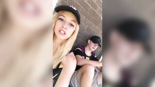 [1382 of 3935 Vids] Bree Louise (bree_louisexoxo aka breebbydance) OnlyFans Leaks Nude