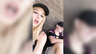 [1382 of 3935 Vids] Bree Louise (bree_louisexoxo aka breebbydance) OnlyFans Leaks Nude