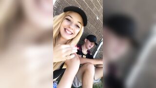 [1382 of 3935 Vids] Bree Louise (bree_louisexoxo aka breebbydance) OnlyFans Leaks Nude