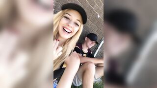 [1382 of 3935 Vids] Bree Louise (bree_louisexoxo aka breebbydance) OnlyFans Leaks Nude