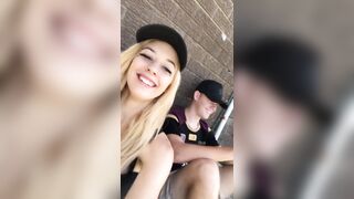 [1382 of 3935 Vids] Bree Louise (bree_louisexoxo aka breebbydance) OnlyFans Leaks Nude