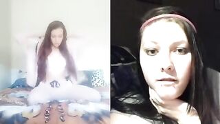 [1384 of 3935 Vids] Bree Louise (bree_louisexoxo aka breebbydance) OnlyFans Leaks Nude