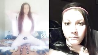 [1384 of 3935 Vids] Bree Louise (bree_louisexoxo aka breebbydance) OnlyFans Leaks Nude