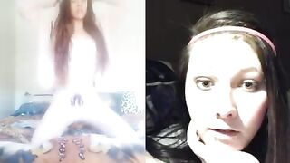 [1384 of 3935 Vids] Bree Louise (bree_louisexoxo aka breebbydance) OnlyFans Leaks Nude