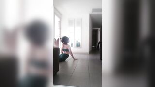 [1385 of 3935 Vids] Bree Louise (bree_louisexoxo aka breebbydance) OnlyFans Leaks Nude