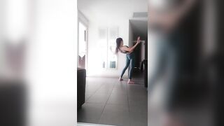 [1385 of 3935 Vids] Bree Louise (bree_louisexoxo aka breebbydance) OnlyFans Leaks Nude