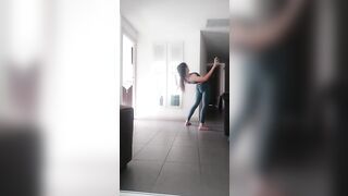 [1385 of 3935 Vids] Bree Louise (bree_louisexoxo aka breebbydance) OnlyFans Leaks Nude