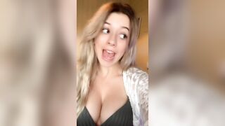[1389 of 3935 Vids] Bree Louise (bree_louisexoxo aka breebbydance) OnlyFans Leaks Nude