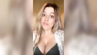 [1389 of 3935 Vids] Bree Louise (bree_louisexoxo aka breebbydance) OnlyFans Leaks Nude