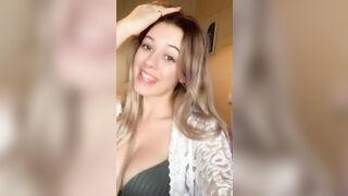 [1389 of 3935 Vids] Bree Louise (bree_louisexoxo aka breebbydance) OnlyFans Leaks Nude