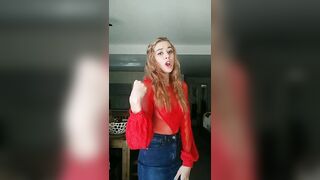 [139 of 3935 Vids] Bree Louise (bree_louisexoxo aka breebbydance) OnlyFans Leaks Nude