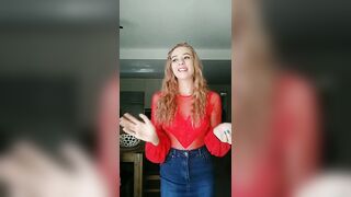 [139 of 3935 Vids] Bree Louise (bree_louisexoxo aka breebbydance) OnlyFans Leaks Nude