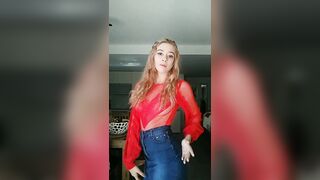 [139 of 3935 Vids] Bree Louise (bree_louisexoxo aka breebbydance) OnlyFans Leaks Nude