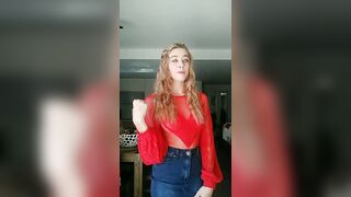 [139 of 3935 Vids] Bree Louise (bree_louisexoxo aka breebbydance) OnlyFans Leaks Nude