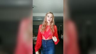 [139 of 3935 Vids] Bree Louise (bree_louisexoxo aka breebbydance) OnlyFans Leaks Nude