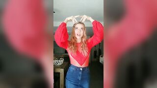 [139 of 3935 Vids] Bree Louise (bree_louisexoxo aka breebbydance) OnlyFans Leaks Nude