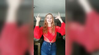 [139 of 3935 Vids] Bree Louise (bree_louisexoxo aka breebbydance) OnlyFans Leaks Nude