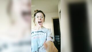 [1394 of 3935 Vids] Bree Louise (bree_louisexoxo aka breebbydance) OnlyFans Leaks Nude