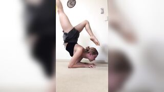 [1398 of 3935 Vids] Bree Louise (bree_louisexoxo aka breebbydance) OnlyFans Leaks Nude