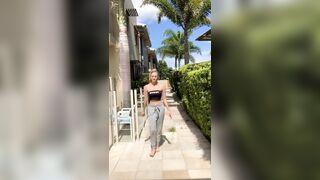 [1399 of 3935 Vids] Bree Louise (bree_louisexoxo aka breebbydance) OnlyFans Leaks Nude