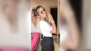 [14 of 3935 Vids] Bree Louise (bree_louisexoxo aka breebbydance) OnlyFans Leaks Nude