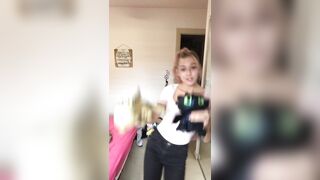 [14 of 3935 Vids] Bree Louise (bree_louisexoxo aka breebbydance) OnlyFans Leaks Nude