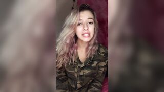 [140 of 3935 Vids] Bree Louise (bree_louisexoxo aka breebbydance) OnlyFans Leaks Nude