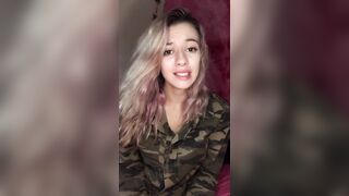 [140 of 3935 Vids] Bree Louise (bree_louisexoxo aka breebbydance) OnlyFans Leaks Nude