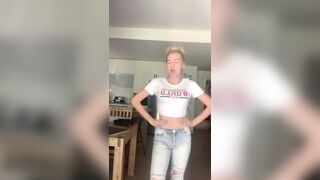 [1400 of 3935 Vids] Bree Louise (bree_louisexoxo aka breebbydance) OnlyFans Leaks Nude