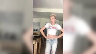 [1400 of 3935 Vids] Bree Louise (bree_louisexoxo aka breebbydance) OnlyFans Leaks Nude