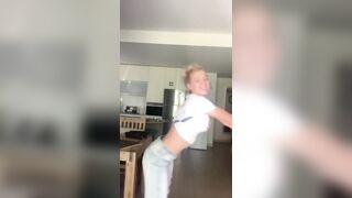 [1400 of 3935 Vids] Bree Louise (bree_louisexoxo aka breebbydance) OnlyFans Leaks Nude