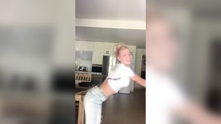 [1400 of 3935 Vids] Bree Louise (bree_louisexoxo aka breebbydance) OnlyFans Leaks Nude