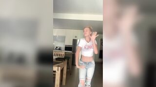 [1400 of 3935 Vids] Bree Louise (bree_louisexoxo aka breebbydance) OnlyFans Leaks Nude