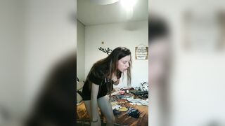 [1408 of 3935 Vids] Bree Louise (bree_louisexoxo aka breebbydance) OnlyFans Leaks Nude