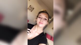 [1409 of 3935 Vids] Bree Louise (bree_louisexoxo aka breebbydance) OnlyFans Leaks Nude