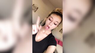 [1409 of 3935 Vids] Bree Louise (bree_louisexoxo aka breebbydance) OnlyFans Leaks Nude