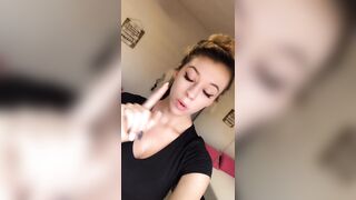 [1409 of 3935 Vids] Bree Louise (bree_louisexoxo aka breebbydance) OnlyFans Leaks Nude