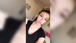 [1409 of 3935 Vids] Bree Louise (bree_louisexoxo aka breebbydance) OnlyFans Leaks Nude
