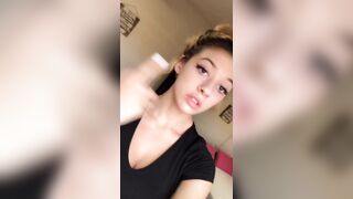 [1409 of 3935 Vids] Bree Louise (bree_louisexoxo aka breebbydance) OnlyFans Leaks Nude