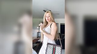 [1410 of 3935 Vids] Bree Louise (bree_louisexoxo aka breebbydance) OnlyFans Leaks Nude