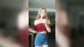 [1411 of 3935 Vids] Bree Louise (bree_louisexoxo aka breebbydance) OnlyFans Leaks Nude